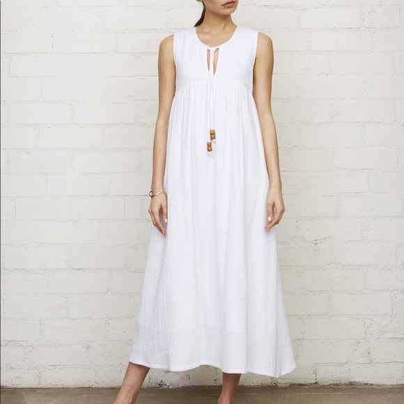 NWT RACHEL PALLY Joey Dress - Picture 1 of 4